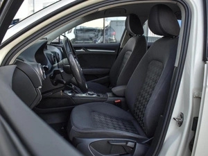 Хетчбэк Audi A3 2013 года, 1550000 рублей, Краснодар