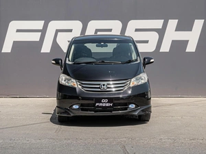 Минивэн Honda Freed 2010 года, 1150000 рублей, Краснодар