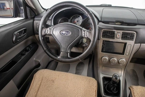Внедорожник Subaru Forester 2007 года, 949000 рублей, Барнаул