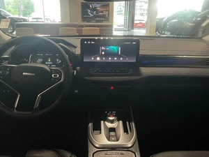 Внедорожник Haval Jolion 2026 года, 2649000 рублей, Красноярск