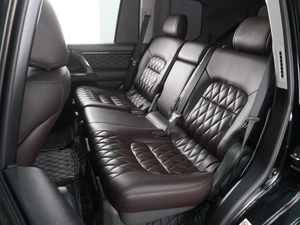 Внедорожник Toyota Land Cruiser 2009 года, 3194000 рублей, Воронеж