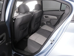 Седан Chevrolet Cruze 2010 года, 719000 рублей, Минеральные Воды