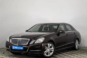 Седан Mercedes-benz E-класс 2010 года, 1769000 рублей, Пермь