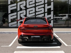 Лифтбек Audi A5L 2025 года, 6650000 рублей, Волгоград