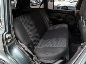 Внедорожник ВАЗ (LADA) 4x4 (Нива) 2010 года, 460000 рублей, Краснодар