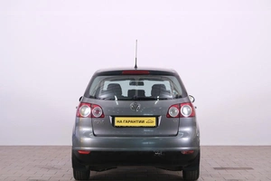 Хетчбэк Volkswagen Golf Plus 2007 года, 699000 рублей, Омск
