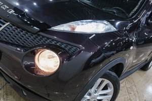 Внедорожник Nissan Juke 2013 года, 999000 рублей, Новокузнецк