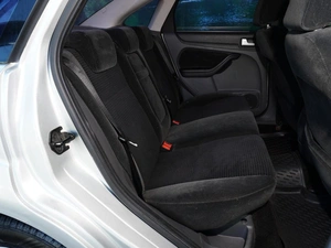 Седан Ford Focus 2007 года, 398000 рублей, Тверь