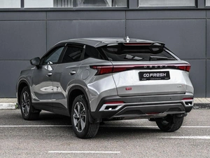 Внедорожник OMODA C5 2024 года, 1999000 рублей, Кирилловка