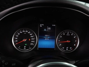 Внедорожник Mercedes-benz GLC-класс 2022 года, 5528000 рублей, Воронеж