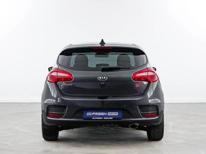 Хетчбэк Kia Ceed 2017 года, 1397444 рублей, Москва