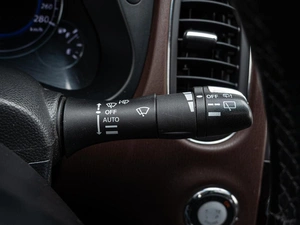 Внедорожник Infiniti EX25 2011 года, 1465000 рублей, Краснодар