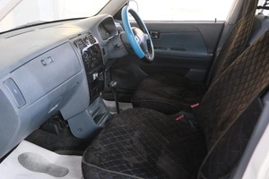 Хетчбэк Toyota Duet 2002 года, 359000 рублей, Омск