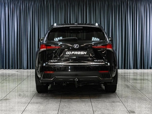 Внедорожник Lexus NX 2018 года, 4149000 рублей, Тюмень