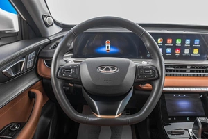 Внедорожник Chery Tiggo 8 Pro Max 2023 года, 2689000 рублей, Барнаул