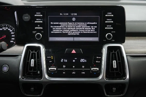 Внедорожник Kia Sorento 2020 года, 3299000 рублей, Омск