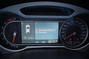 Седан Ford Mondeo 2008 года, 800000 рублей, Мирное