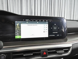 Седан Kia K5 2024 года, 3539000 рублей, Ставрополь