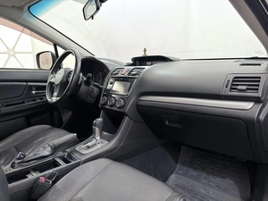 Седан Subaru Impreza 2012 года, 999000 рублей, Орёл