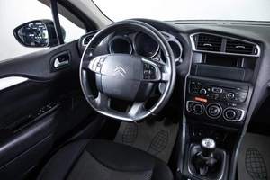 Седан Citroen C4 2013 года, 439000 рублей, Пермь