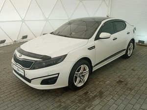 Седан Kia Optima 2014 года, 1200000 рублей, Клинцы