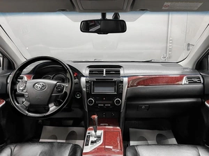 Седан Toyota Camry 2011 года, 1360000 рублей, Красноярск