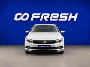 Седан Volkswagen Passat 2018 года, 1598055 рублей, Москва