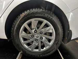 Седан Hyundai Elantra 2022 года, 1780000 рублей, Красноярск