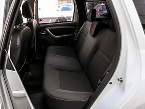 Внедорожник Renault Duster 2019 года, 1480000 рублей, Волгоград