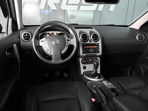 Внедорожник Nissan Qashqai 2008 года, 959000 рублей, Аксай