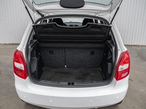 Хетчбэк Skoda Fabia 2011 года, 680000 рублей, Краснодар