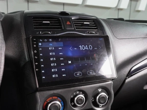 Седан ВАЗ (LADA) Granta 2023 года, 829000 рублей, Воронеж