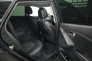 Внедорожник Hyundai ix35 2014 года, 1650000 рублей, Курск