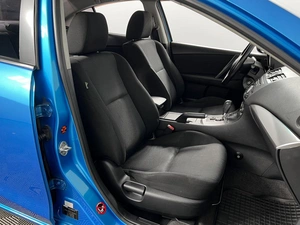 Седан Mazda 3 2011 года, 790900 рублей, Казань