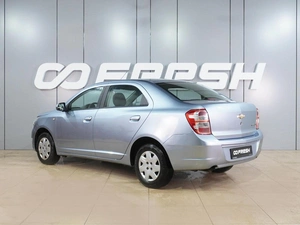 Седан Chevrolet Cobalt 2013 года, 599000 рублей, Воронеж