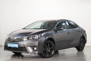 Седан Toyota Corolla 2013 года, 1299000 рублей, Челябинск
