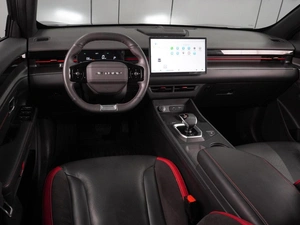 Внедорожник Jetour Dashing 2023 года, 2173000 рублей, Воронеж