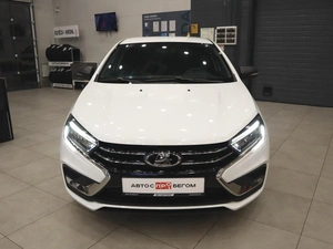 Седан ВАЗ (LADA) Vesta 2024 года, 1250000 рублей, Железногорск