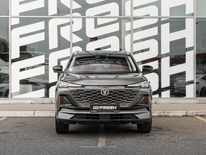 Внедорожник Changan CS55 Plus 2023 года, 2120000 рублей, Краснодар