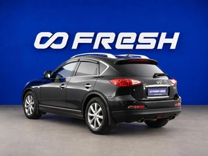 Внедорожник Infiniti EX25 2013 года, 1299033 рублей, Москва