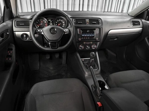 Седан Volkswagen Jetta 2014 года, 1279000 рублей, Ставрополь