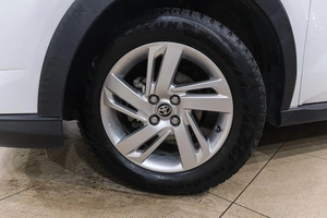 Внедорожник Toyota Raize 2021 года, 1849000 рублей, Новокузнецк