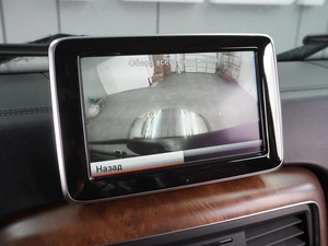 Внедорожник Mercedes-benz G-класс AMG 2014 года, 5829000 рублей, Воронеж