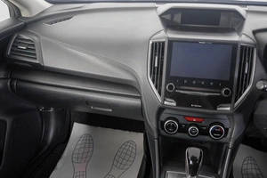 Хетчбэк Subaru Impreza 2020 года, 1539000 рублей, Кемерово