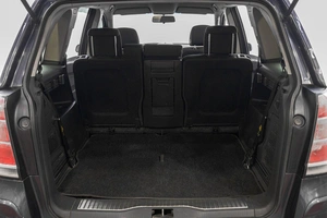 Минивэн Opel Zafira 2006 года, 469000 рублей, Барнаул