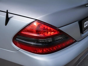 Кабриолет Mercedes-benz SL-класс 2010 года, 3449000 рублей, Большой Сочи