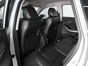 Внедорожник Chery Tiggo 7 2019 года, 1090000 рублей, Ростов-на-Дону