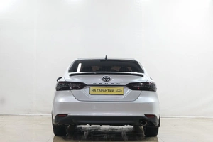 Седан Toyota Camry 2020 года, 3669000 рублей, Новокузнецк