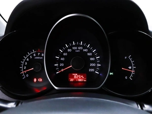 Седан Kia Rio 2015 года, 790000 рублей, Красноярск