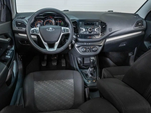 Седан ВАЗ (LADA) Vesta 2021 года, 1069000 рублей, Ставрополь